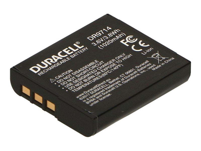 DURACELL DR9714