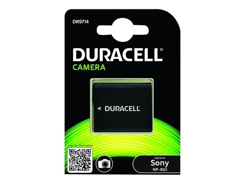 DURACELL DR9714