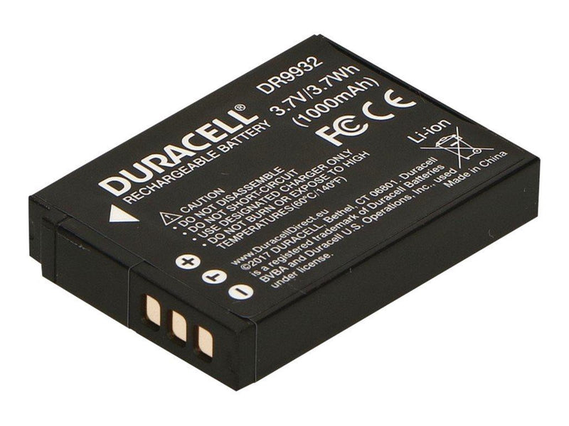DURACELL DR9932