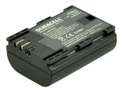DURACELL DR9943 - replacement LP-E6N
