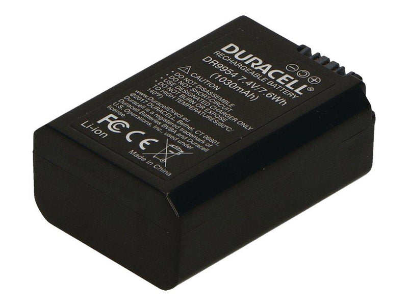 DURACELL DR9954