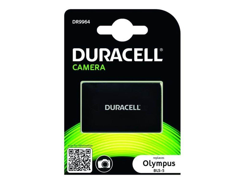 DURACELL DR9964