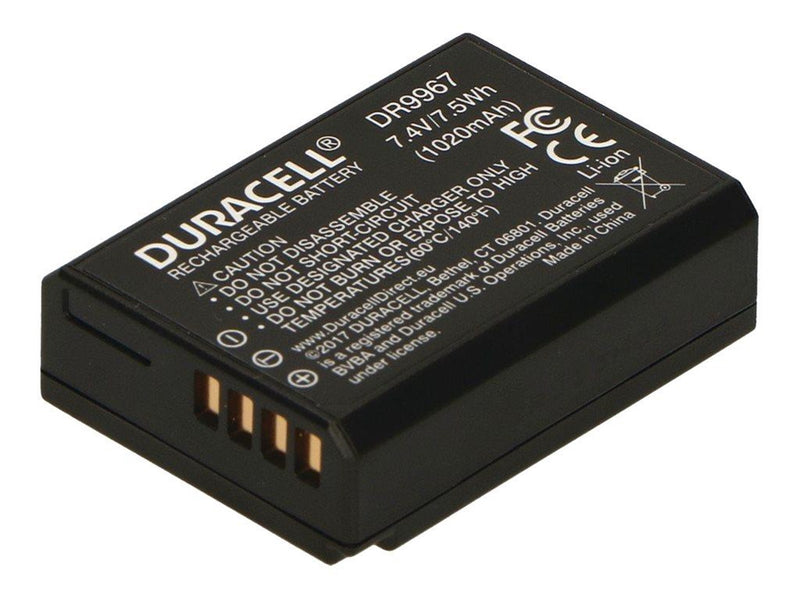 DURACELL DR9967