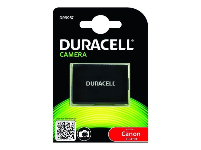 DURACELL DR9967