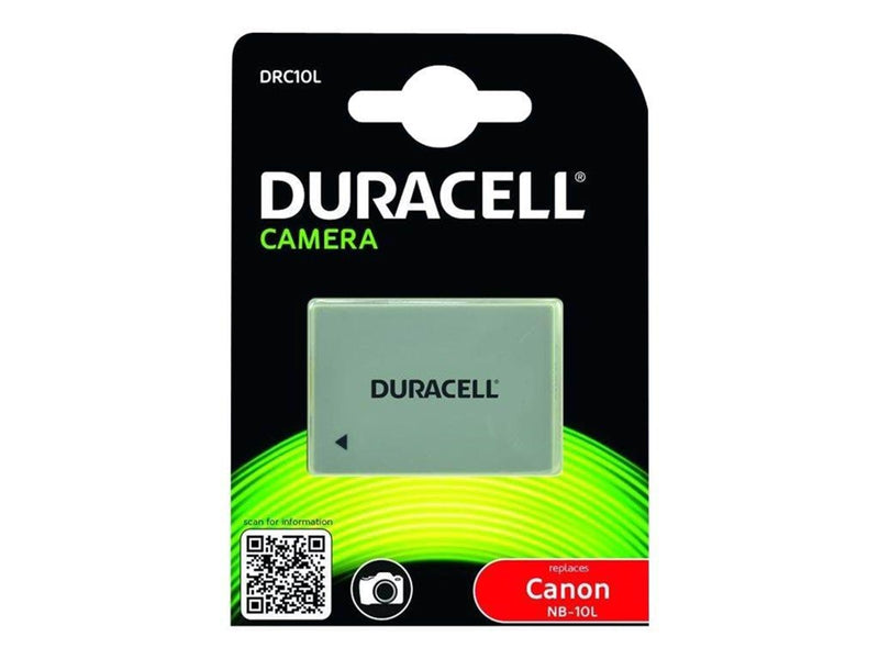 DURACELL DRC10L