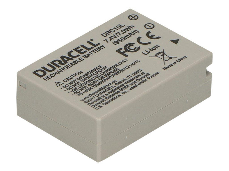 DURACELL DRC10L