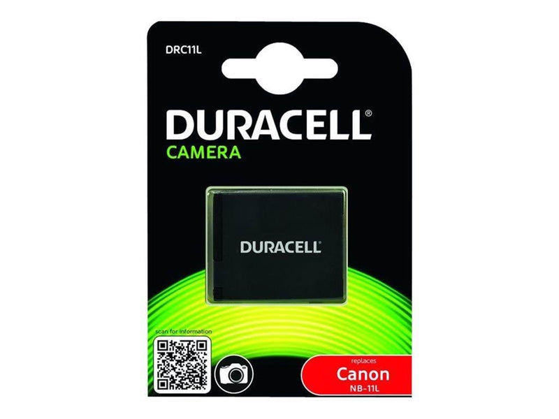 DURACELL DRC11L
