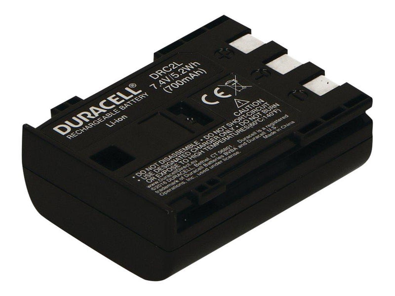 DURACELL DRC2L