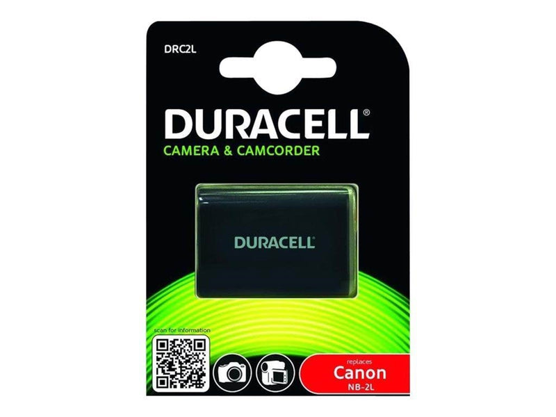 DURACELL DRC2L