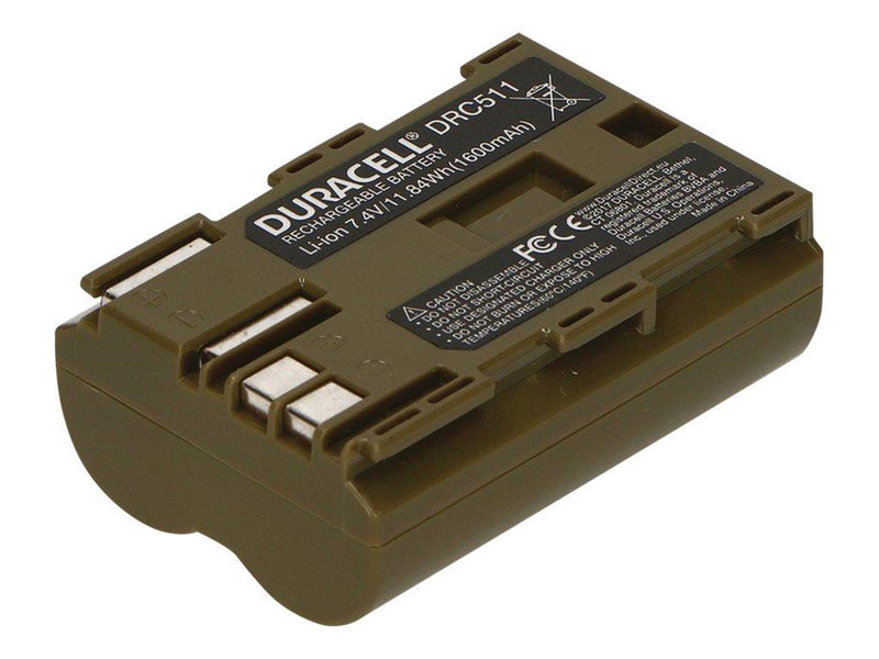 DURACELL DRC511