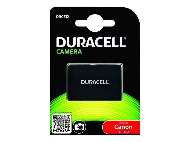 DURACELL DRCE12