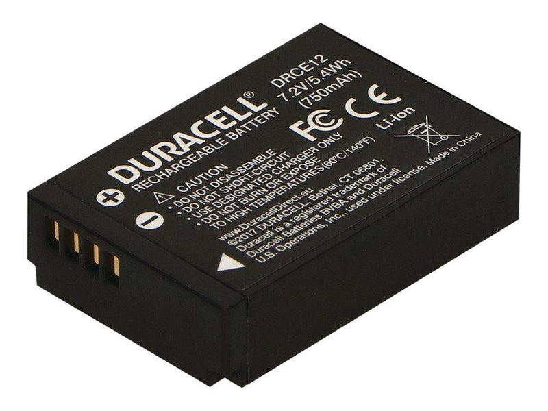 DURACELL DRCE12