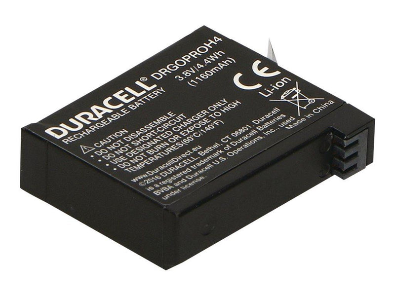 DURACELL DRGOPROH4