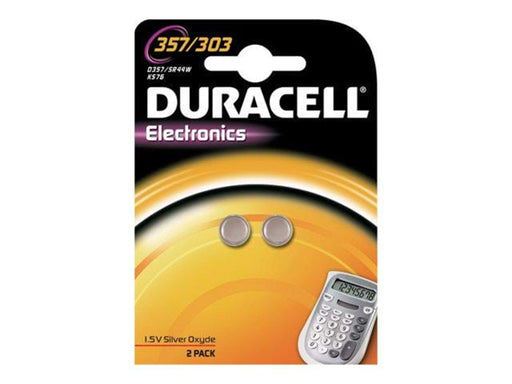 DURACELL Electronics 357H