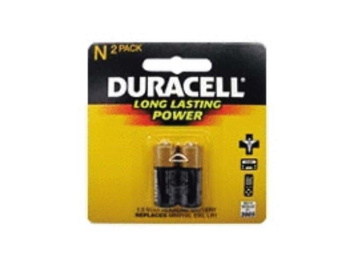 DURACELL LR1 - MN9100 - 2 Pack