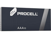 DURACELL Procell AAA 10 Pack