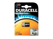 DURACELL ULTRA CR2 Foto 1PK
