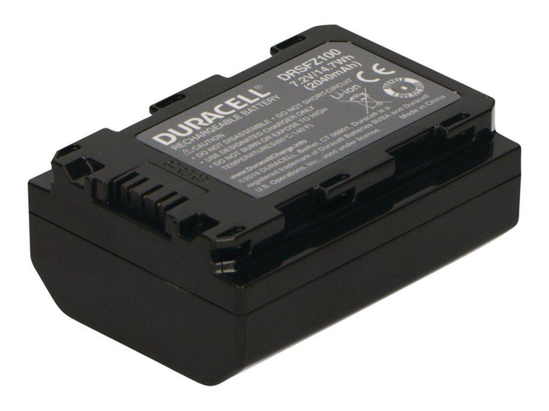 DURACELL battery - Li-Ion