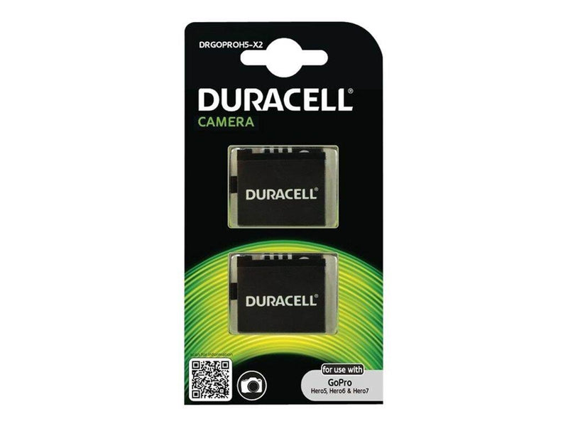 DURACELL battery - Li-Ion