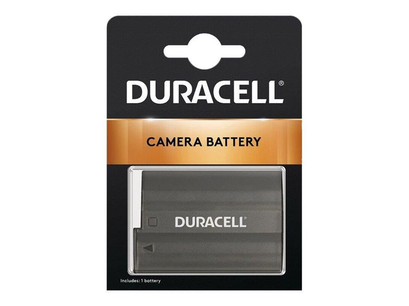 DURACELL battery - Li-Ion