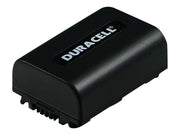 DURACELL videokamerabatteri - Li-Ion *DEMO*