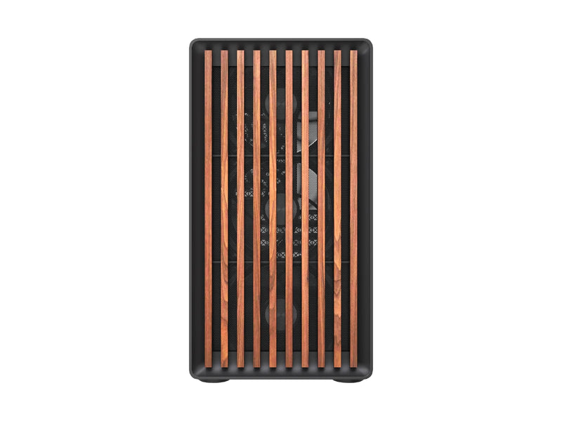 DUTZO C240 Air Wood - Gehäuse