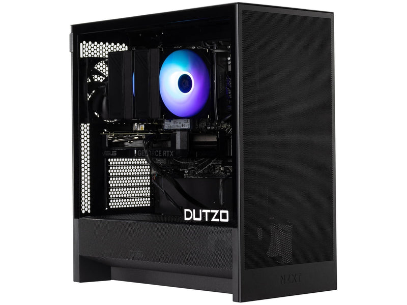DUTZO Deluxe Inferno