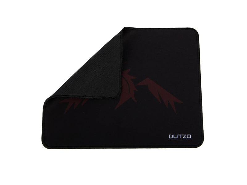DUTZO Fushi Edged Gaming Mousepad - Medium