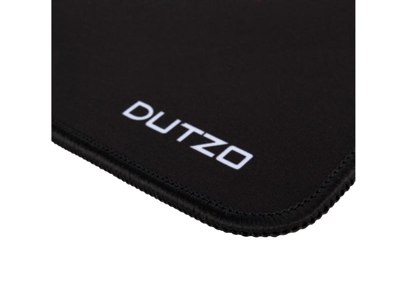 DUTZO Fushi Edged Gaming Mousepad - Medium