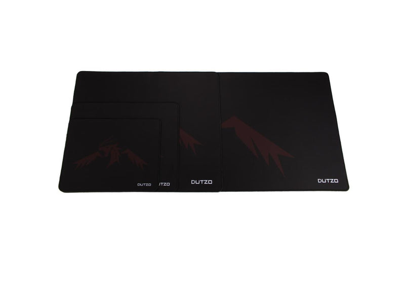 DUTZO Fushi Edged Gaming Mousepad - XXXL