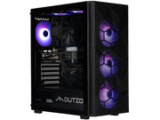 DUTZO Gaming Fire