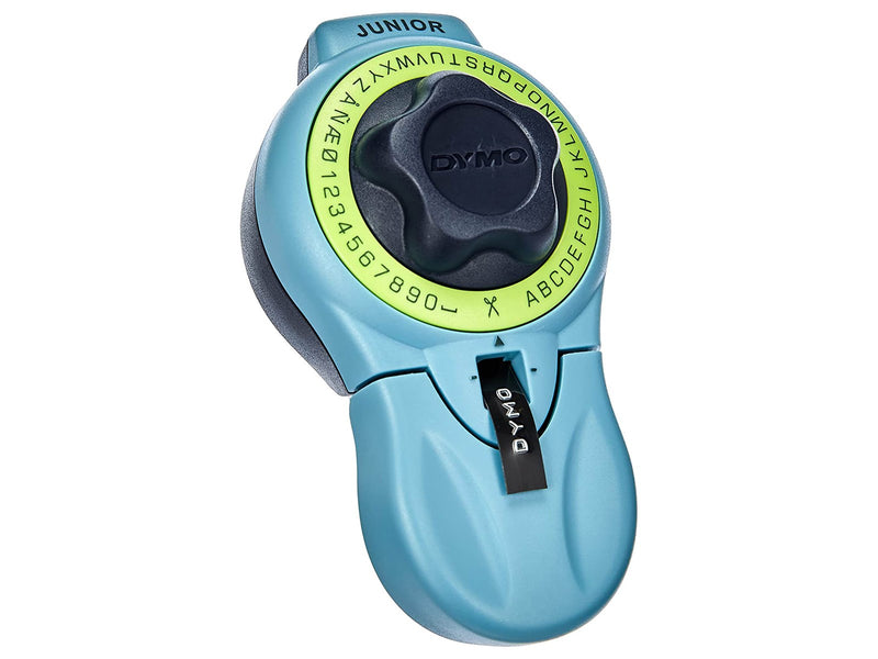 DYMO Dymo Junior Prägeetikettiergeräte DK/NO