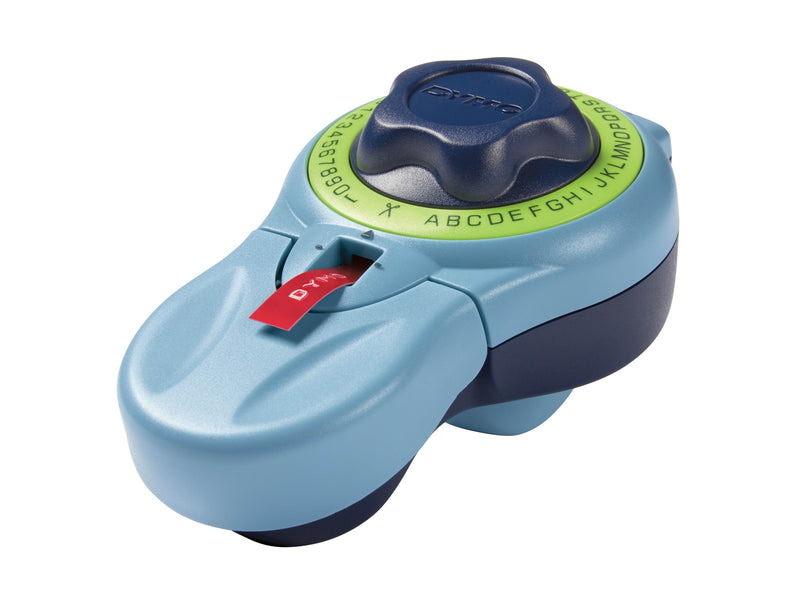 DYMO Dymo Junior Prägeetikettiergeräte DK/NO