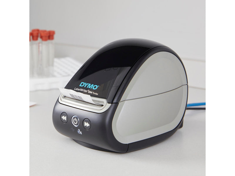 DYMO Etikettendrucker LabelWriter 550 Turbo