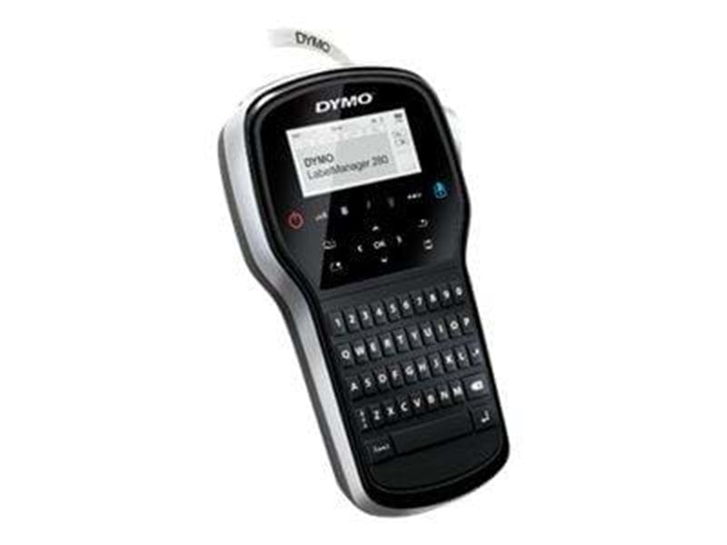 DYMO LabelMANAGER 280