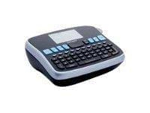 DYMO LabelMANAGER 360Detikettemaskine