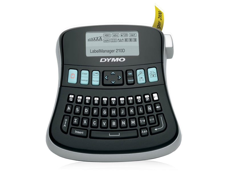 DYMO LabelManager™ 210D+