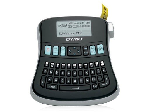 DYMO LabelManager™ 210D+