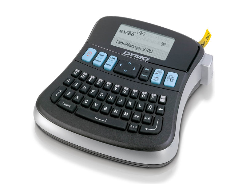 DYMO LabelManager™ 210D+