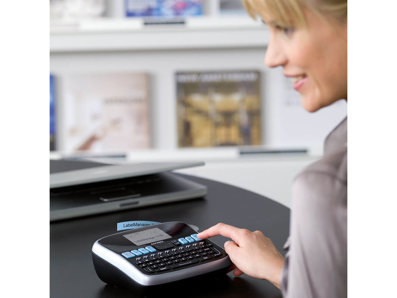 DYMO LabelManager™ 210D+