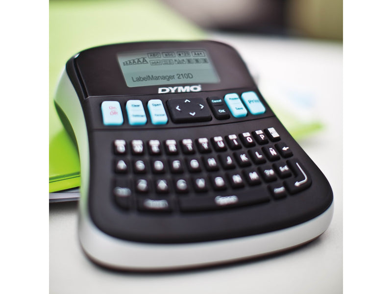 DYMO LabelManager™ 210D+