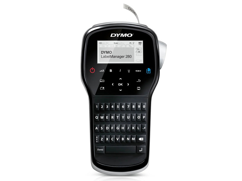 DYMO LabelManager 280 Etikettendrucker
