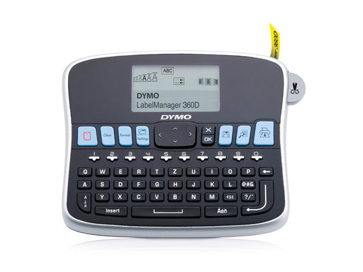 DYMO LabelManager™ 360D