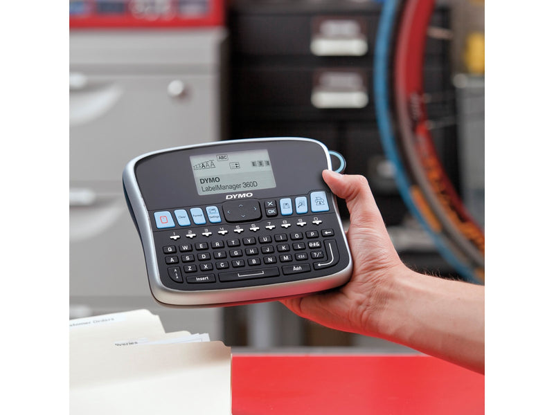 DYMO LabelManager™ 360D
