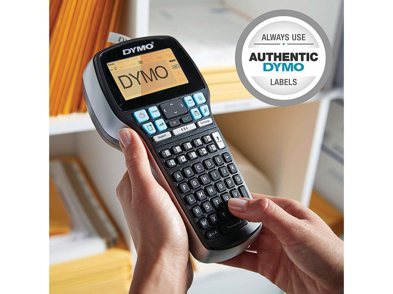 DYMO LabelManager 420P Beschriftungsgerät im Koffer