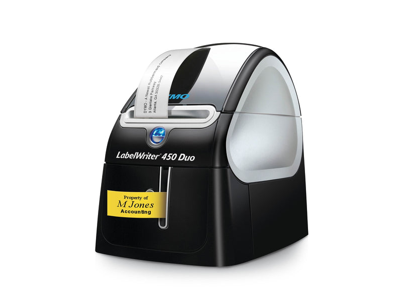 DYMO LabelWriter 450 Duo Etikettendrucker