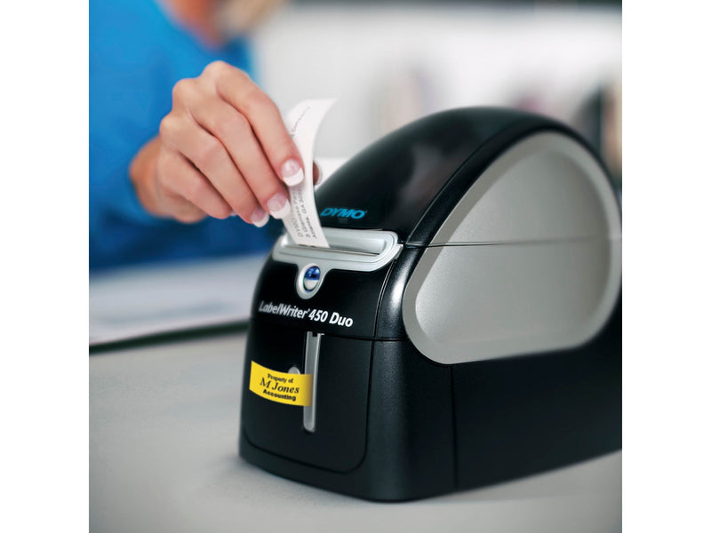 DYMO LabelWriter 450 Duo Etikettendrucker