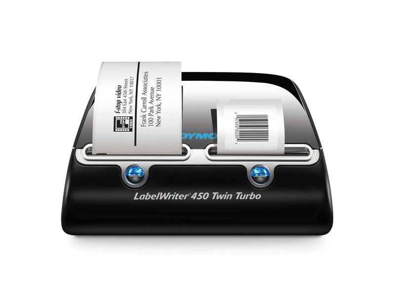 DYMO LabelWriter 450 Twin Turbo Etikettendrucker