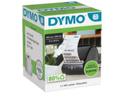 DYMO LabelWriter DHL Versandetiketten für LabelWriter 5XL/4XL-Etikettendrucker | 102 mm x 210 mm | Rolle mit 140 Etiketten | selbstklebend