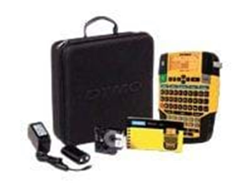 DYMO Rhino 4200 Kit